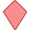 Kite Shape icon