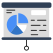 Business Presentation icon