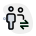data transfer icon