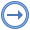 Forward Button icon