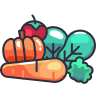 vegetables icon