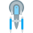 color style fiktion icon