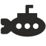 잠수함 icon