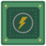 Chipset icon