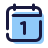 Календарь 1 icon