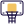 농구 골대 icon