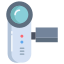 Videocamera icon