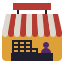 market icon
