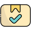 approved icon