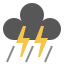 Lluvia icon