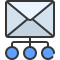 e mail icon
