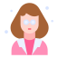 gynecologist icon