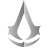 Logo Assassins Creed icon