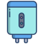 water heater icon
