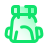 ツーリストバックパック icon