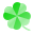 100 Day Streak Badge