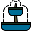 fountain icon