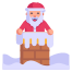Санта Клаус icon