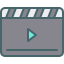 Video Plyer icon