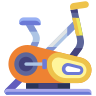 gym fitness icon