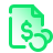 Invoice Paid icon