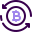 Bitcoin Update icon