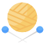 thread and needles icon