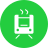 electric vehicle icon