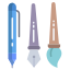 stationery icon