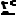 tiny glyph style robotic arm icon