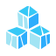 Сахарные Кубики icon