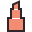 retro style 립스틱 icon