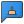 Greeting Message icon