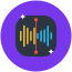 Sound Waves icon