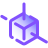 ブロックチェーンノード icon