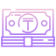 tenge icon