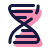 Hélice d'ADN icon