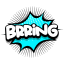 brring icon