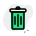 trash can icon