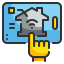 tablet icon