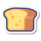 Hogaza de pan icon