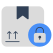 Parcel Security icon
