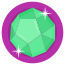 Gemstone icon