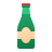 Bouteille de bière icon