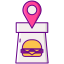 테이크아웃 icon