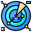 radar icon