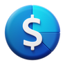 기금 회계 icon