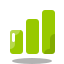 arcade style signal icon