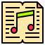 audiolivro icon