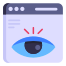 Web Visibility icon